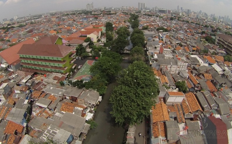 Harga Tanah Per Meter di Jabodetabek Tahun 2022. (Foto: MNC Media)
