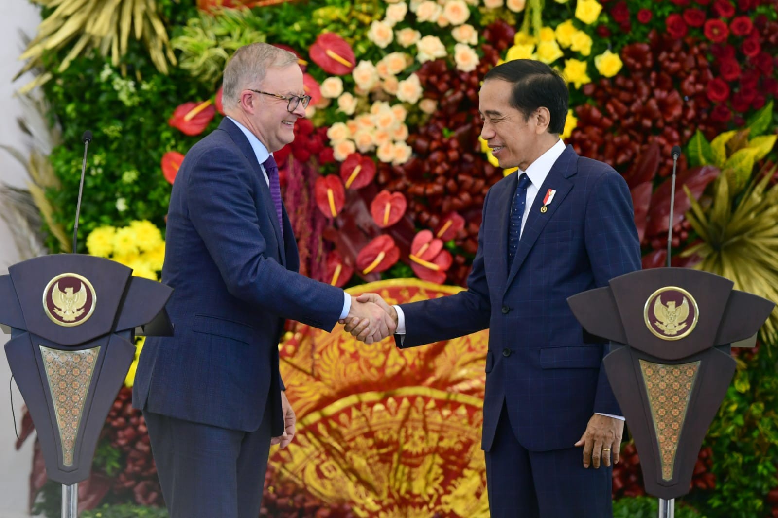 PM Australia Pastikan Hadir di KTT G20, Albenese: Penting untuk Ekonomi Global (Dok.Ist)