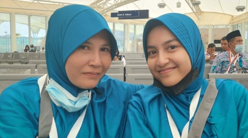Ini Alasan Arab Saudi Bolehkan Wanita Melakukan Haji dan Umrah Tanpa Mahram (Foto: MNC Media)