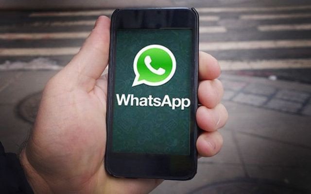 Siapa Pemilik WhatsApp? Aplikasi Chatting Populer Masa Kini. (Foto: MNC Media)