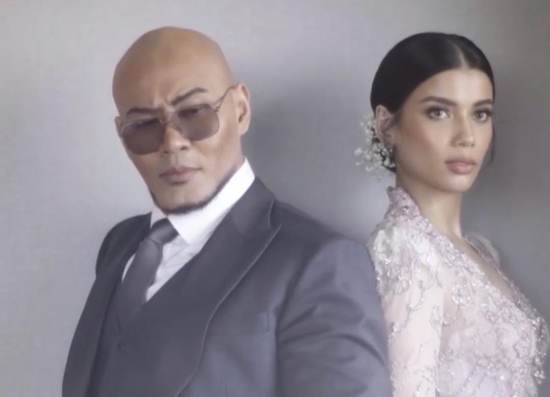 Nikahi Sabrina, Deddy Corbuzier Beri Mas Kawin 66 Gram Emas dan Uang SGD2.022 (Dok.MNC)