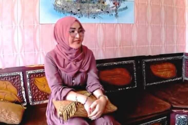 Kisah TKW Asal Pamekasan Jadi Janda Kaya Raya, Diceraikan Majikannya di Arab Saudi (Foto: MNC Media)