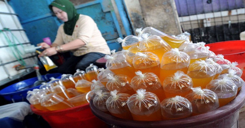 Faktor Penyebab Harga Minyak Goreng Naik Turun