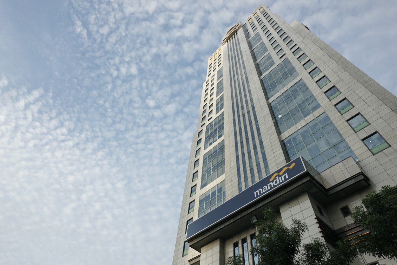 Kasus Covid Membaik, Restrukturisasi Mandiri (BMRI) Turun Jadi Rp64 T di April 2022 (FOTO:Dok Ist)