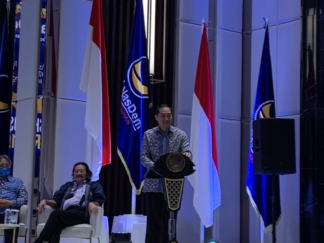 Indonesia Berpotensi Jadi Negara Berpendapatan Tinggi ke-5, Ini Langkah Pemerintah