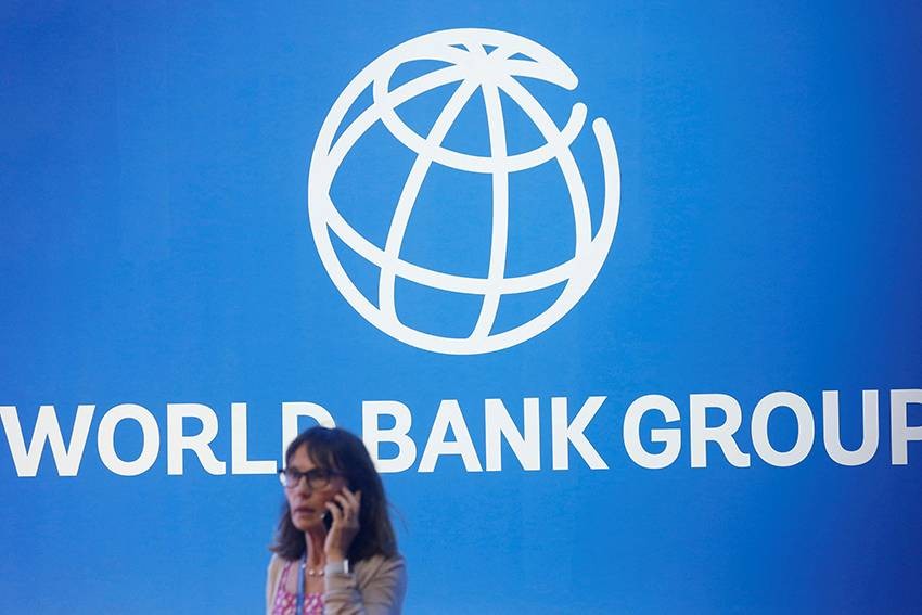 Tingkatkan Ekonomi Digital, Bank Dunia Beri Tiga Rekomendasi untuk Indonesia (foto: MNC Media)