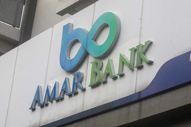 Direktur Amar Bank (AMAR) Eka Banyuaji Mengundurkan Diri (FOTO:MNC Media)