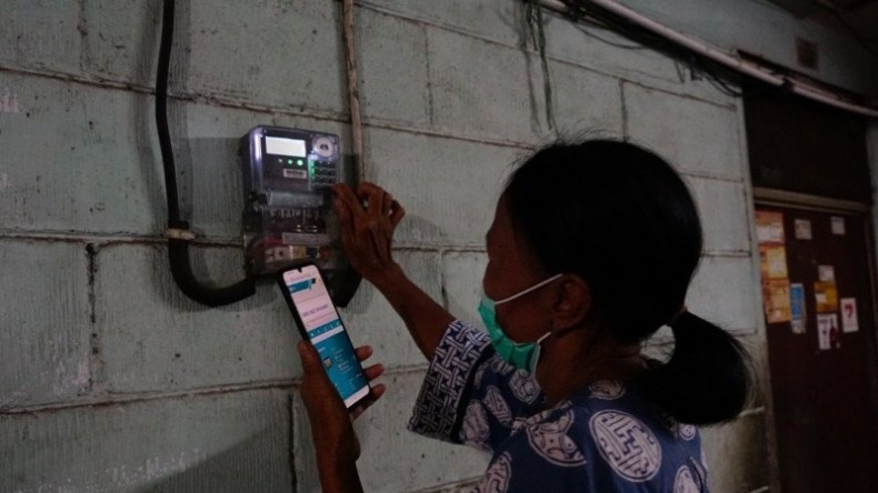 Simak Cara Isi Token Listrik dengan Shopee dan Tokopedia, Mudah dan Cepat (Foto: MNC Media)