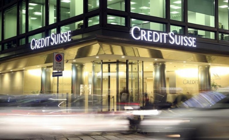 Sikapi Volatilitas Keuangan Global, Credit Suisse Siap Tinggalkan Pasar AS (foto: MNC Media)