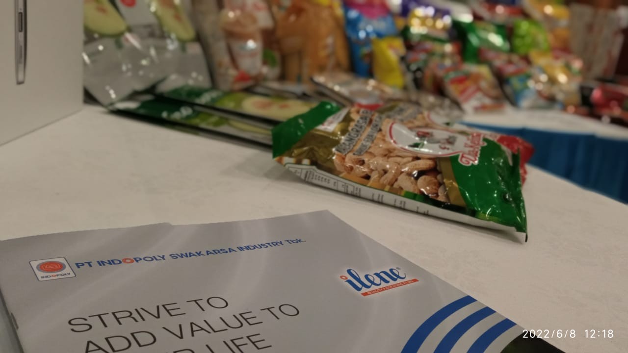 Kejar Efisiensi, IPOL Genjot Kapasitas Produksi di China dan Purwakarta (foto: MNC Media)