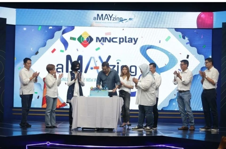 IPTV merupakan penyedia layanan internet super-cepat 100% fiber optic dan TV kabel interaktif yang menayangkan program-program berkualitas.