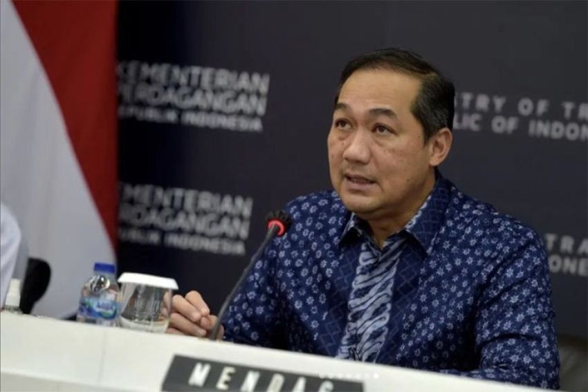 Harga Cabai Melonjak, Mendag Janji Turun Beberapa Minggu ke Depan. (Foto: MNC Media)