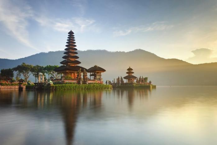 7 Desa Terkaya di Indonesia, Ada yang Pendapatannya Tembus Rp50 M. (Foto: MNC Media)