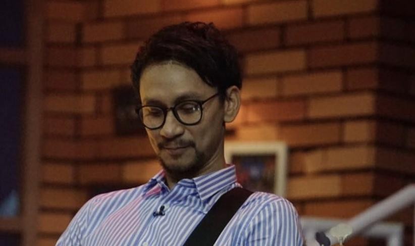 5 Sumber Kekayaan Vincent Rompies, Berawal dari Anak Band hingga Mempunyai Bisnis Digital (Foto: MNC Media)