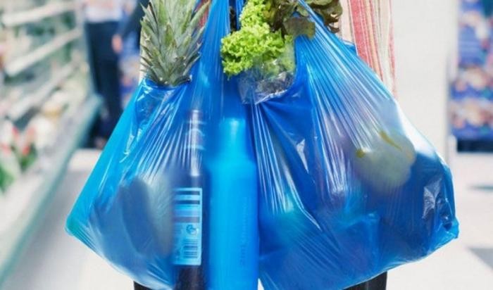 Harga Kantong Plastik hingga Peralatan Rumah Tangga Naik Terimbas Minyak Dunia. (Foto: MNC Media)