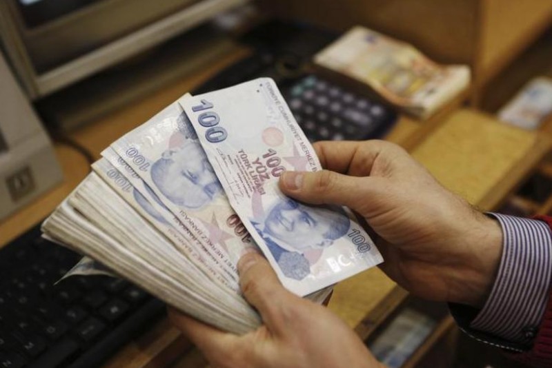 Perkuat Lira, Turki Umumkan Penerbitan Obligasi Baru. (Foto: MNC Media)