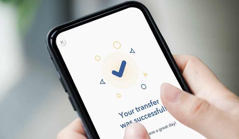 Begini Cara Transfer Pulsa Indosat ke Axis, Sudah Mencobanya? (Foto: MNC Media)