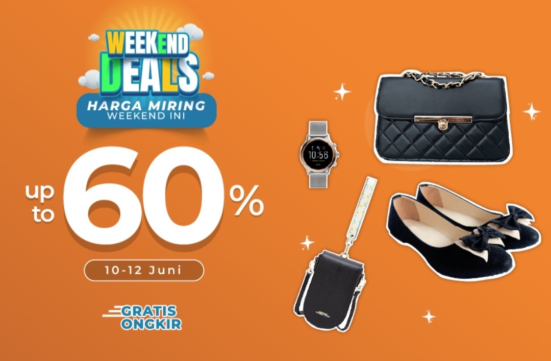 Dear Kaum Adam, Ini Fashion Tips Biar Weekend-mu Makin Keren! (FOTO:MNC Media)