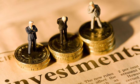 Investasi Mangkrak Hambatan Investasi Berkualitas di Indonesia. (Foto: MNC Media)