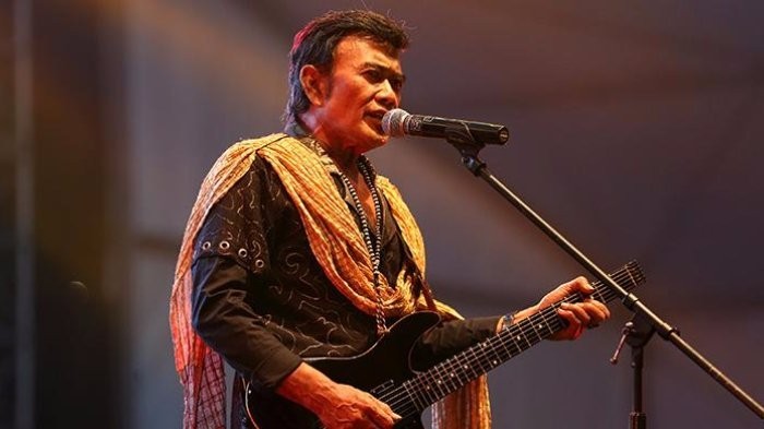 Intip Koleksi Aset dan Kekayaan Rhoma Irama Si Raja Dangdut. (Foto: Koleksi Aset dan Kekayaan Rhoma Irama)