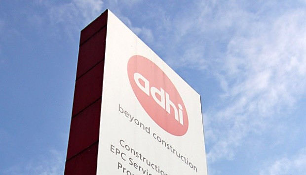 Adhi Karya (ADHI) Lunasi Obligasi Rp1,28 Triliun (Foto: iNews Media Group)
