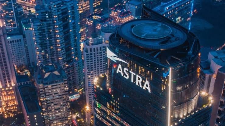 Astra International Buka Banyak Lowongan untuk Lulusan S1, Cek Syaratnya (Dok.MNC)