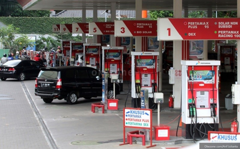 ASPEK Indonesia bersuara keras terkait rencana Pemerintah yang akan menaikan harga bahan bakar minyak (BBM) subsidi, Pertalite dan Solar. 