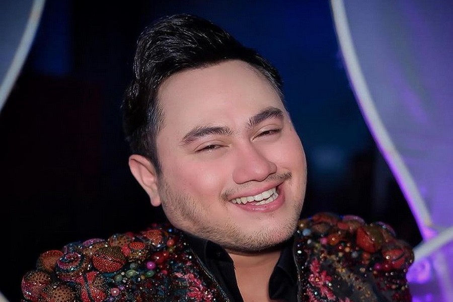 Simak 5 Sumber Kekayaan King Nassar, Penyanyi Dangdut dengan Bayaran