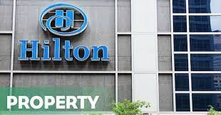 Siapa Pemilik Hotel Hilton? Yuk Intip Penjelasan Rincinya. (Foto : MNC Media)