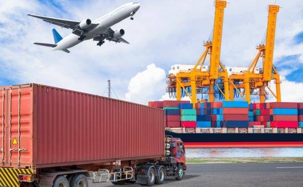 Waspada, Resesi Global Bisa Picu Rendahnya Surplus Perdagangan Semester II. (Foto: MNC Media)