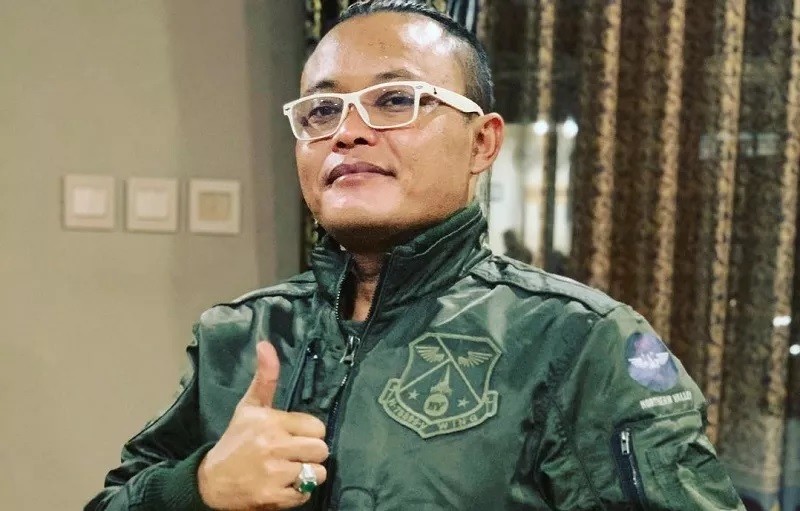 Inilah 6 Artis Indonesia yang Dulunya Sempat Miskin. (Foto : MNC Media)
