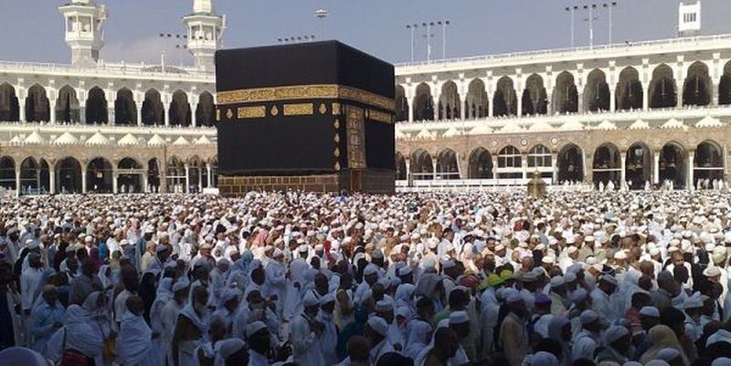 63,25 Persen Jamaah Haji Indonesia Berisiko Tinggi (Dok.MNC)
