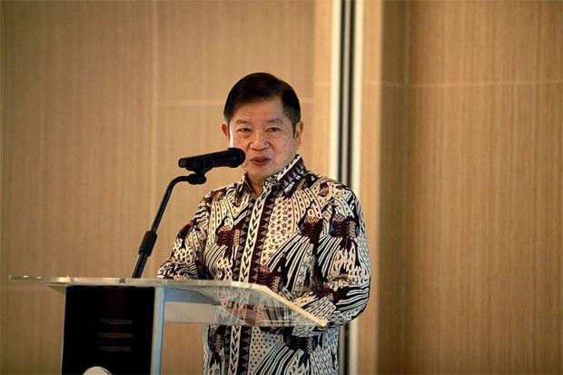 Bappenas Ajukan Tambahan Anggaran Rp400 Miliar di 2023. (Foto: MNC Media)