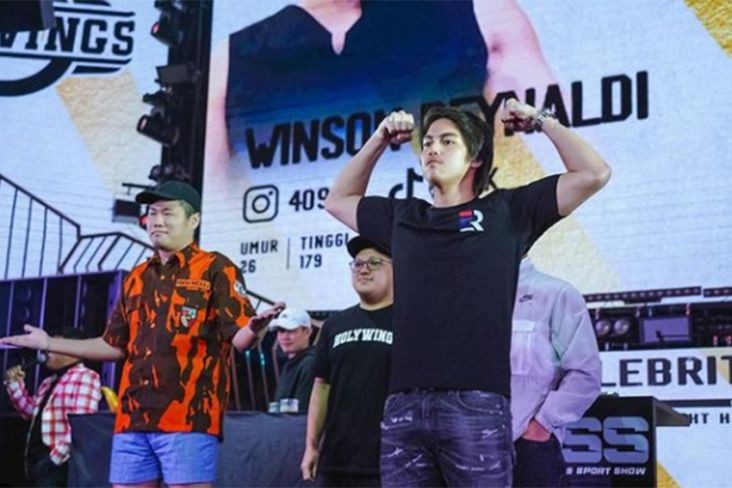 Intip 6 Sumber Kekayaan El Rumi, dari Musisi hingga CEO (Foto: MNC Media)