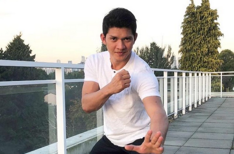 Intip Sumber Kekayaan Iko Uwais, Aktor Laga yang Dilaporkan atas Dugaan Penganiayaan. (Foto: MNC Media)