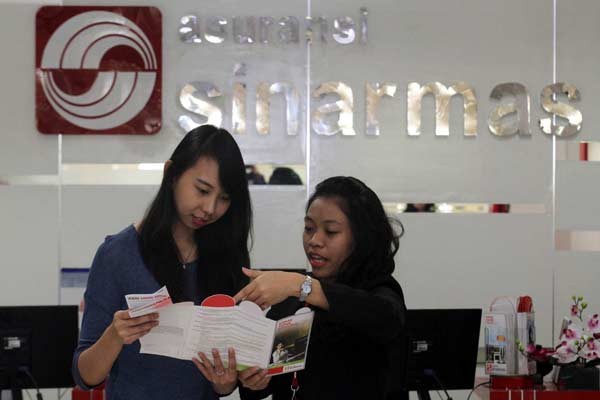 Pasar Masih Menjanjikan, ASM Incar Potensi Asuransi di Solo (foto: MNC Media)