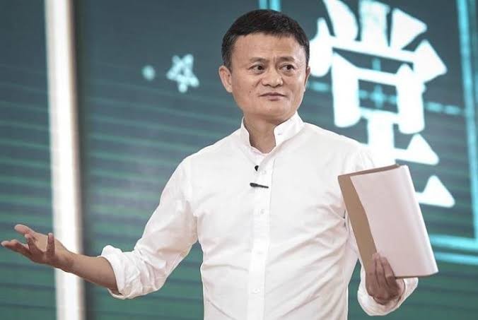 Pelajaran Bisnis Ala Jack Ma yang Perlu Anda Ketahui. (Foto : MNC Media)