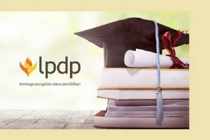 Pendaftaran Beasiswa LPDP Dibuka Mulai Hari Ini. (Foto: MNC Media)