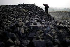Permintaan dari China Melandai, Harga Batu Bara Hari Ini Melemah 1,75 Persen. (Foto: MNC Media)