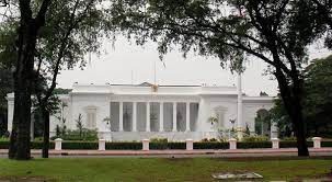 Tiba di Istana, Raja Juli Antoni Sebut Mewakil PSI dan Muhammadiyah. (Foto: MNC Media)
