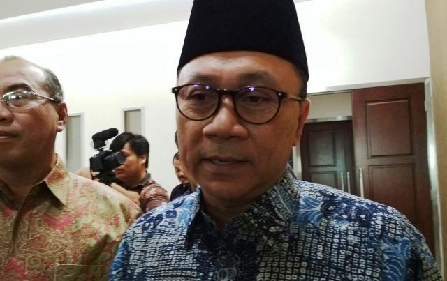 Isu Bakal Gantikan Mendag, Berikut Profil Zulkifli Hasan  (Dok.MNC)