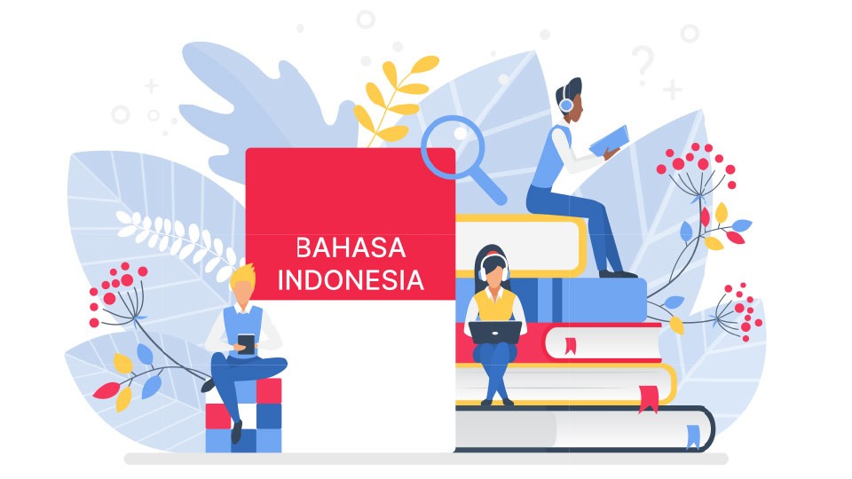 Intip 5 Negara yang Menggunakan Bahasa Indonesia