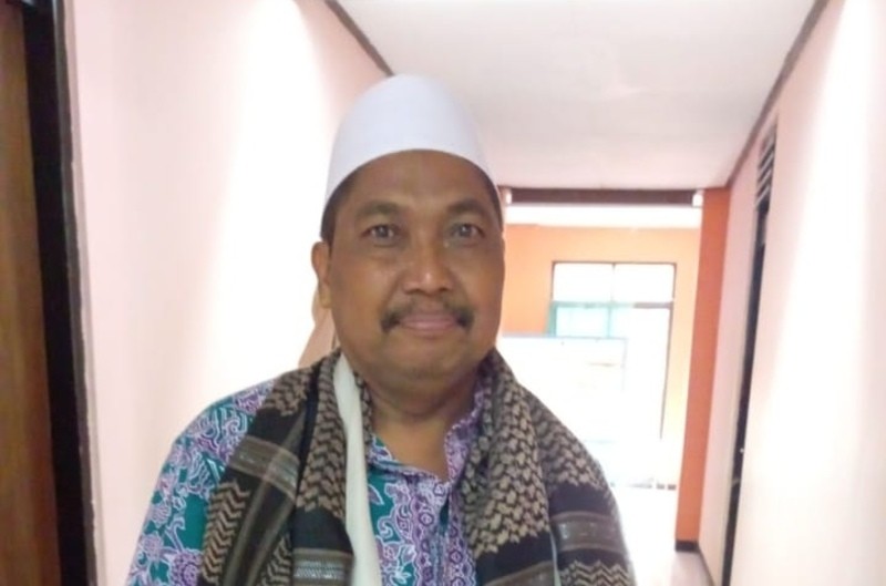 Setor Awal Rp5 Juta, Penjual Karak Asal Pasuruan Bisa Naik Haji Tahun Ini (Dok.MNC)