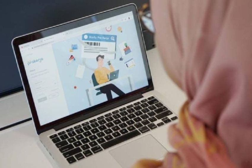 Kartu Prakerja Gelombang 47 Dibuka, Ini Cara Daftar dan Tips Biar Lolos. (Foto: MNC Media).