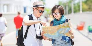 Intip Gaji Tour Guide Lokal yang Bisa Membantumu Mengencani Turis Asing. (Foto : MNC Media)