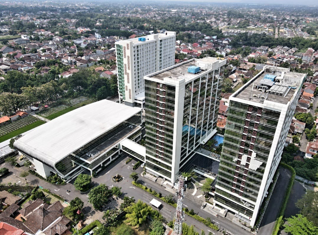 Saraswanti Indoland (SWID) Tawarkan Harga IPO Rp180-200 per Saham, Cek Jadwalnya (FOTO:Dok Ist)