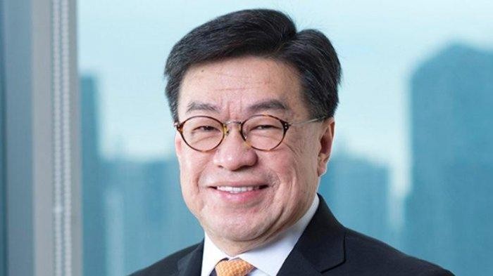 Jerry Ng Jadi Pengendali BFI Finance, Saham BFIN dan ARTO Kompak Melesat. (Foto: MNC Media)