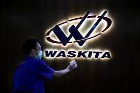 Waskita Karya (WSKT) Cetak Kontrak Baru Rp8,13 T, Mayoritas dari Proyek Swasta. (Foto: MNC Media)