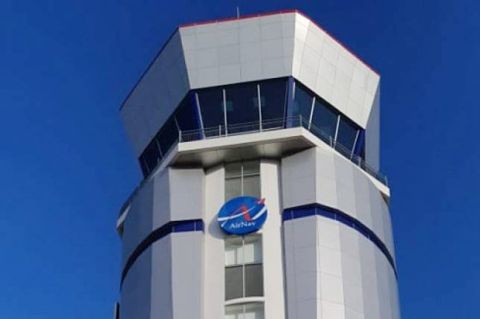 AirNav Indonesia Layani 1,8 Juta Penerbangan pada 2023, Naik 17 Persen