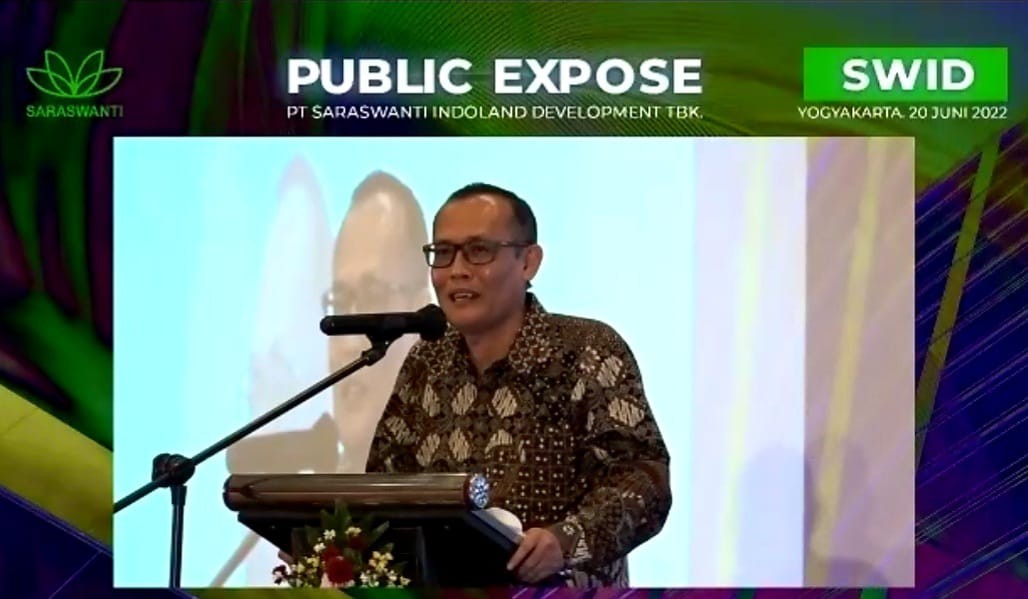 Incar Dana IPO Rp68 Miliar, Saraswanti Indoland (SWID) Lepas 340 Juta Saham  (FOTO:Dok Ist)